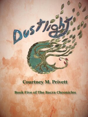 cover image of Dustlight